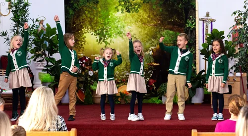 Theatre Performances