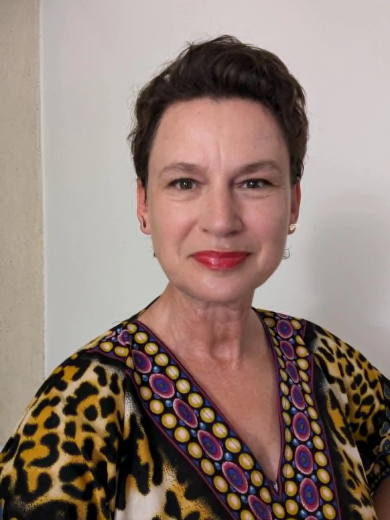 Joanna Hamara