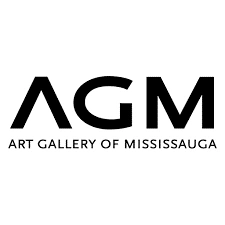 Art Gallery of Mississauga Logo