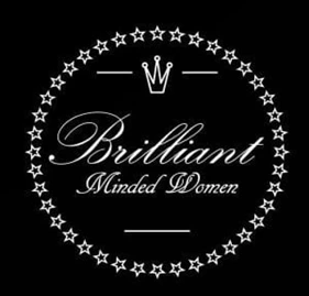 Brilliant Minded Women Logo