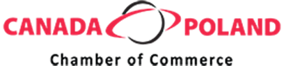 Canada-Poland Chamber of Commerce Logo