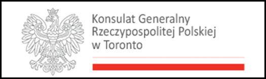 Consulate General of Poland in Toronto Logo
