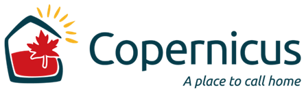 Copernicus Lodge Foundation Logo