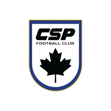 CSP Football Club Logo