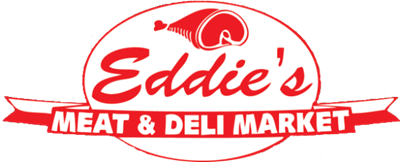 Eddie's Meats and Deli Logo