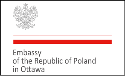 Embassy of Poland in Ottawa Logo