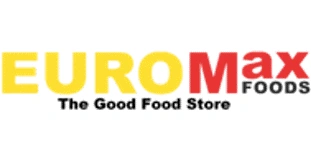 EuroMax Foods Logo