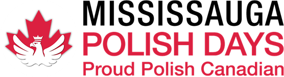 Mississauga Polish Day Logo