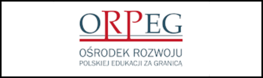 ORPEG Logo