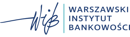 Warsaw Banking Institute Logo